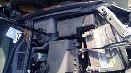 2004 Toyota Camry 2.4L  AT #Z24911